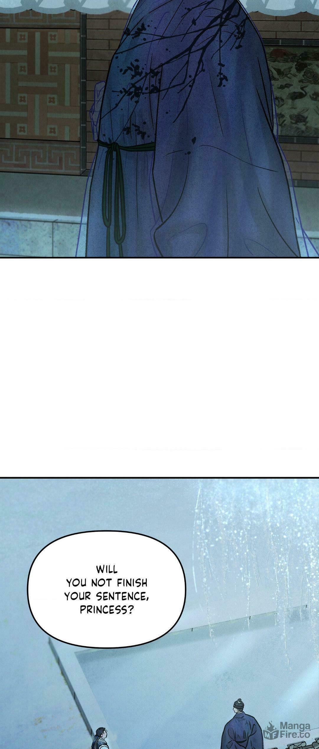 Gale of the God – Chapter 12 page 11
