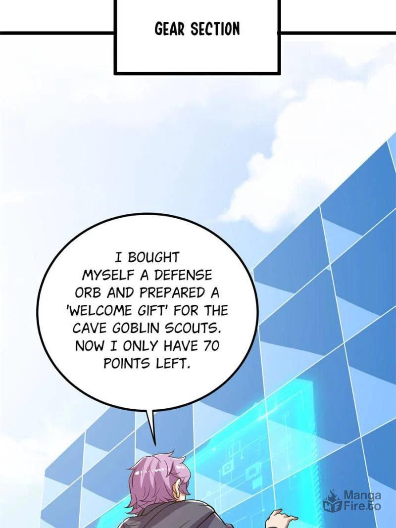 Ancient God's Chosen Warriors – Chapter 64 page 39