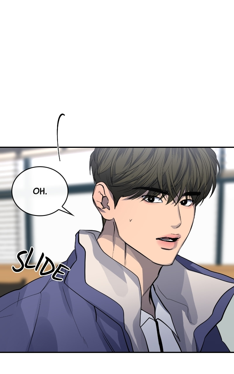 Extroversion of an Immortal – Chapter 30 page 58