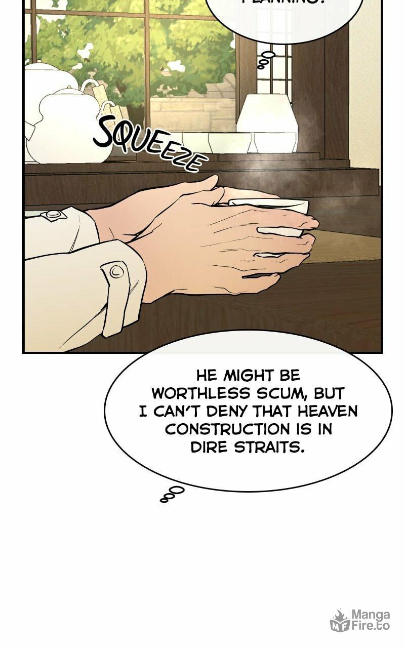 Extroversion of an Immortal – Chapter 52 page 29
