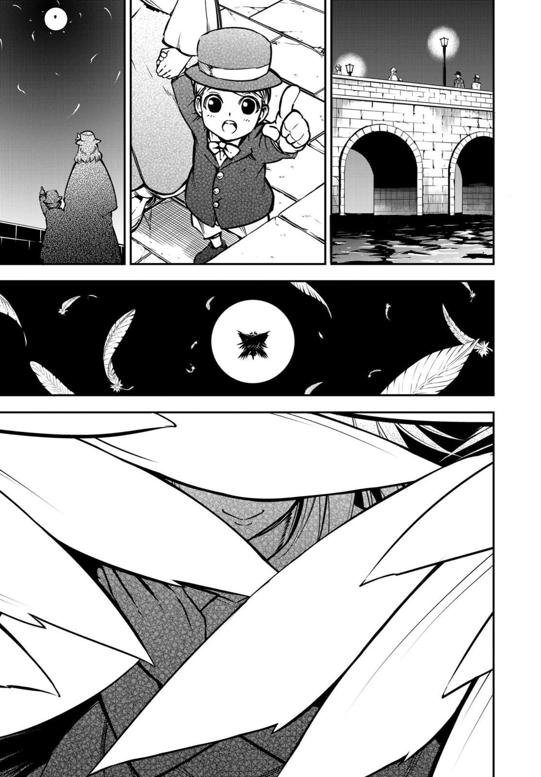 Dragon Hunter page 33