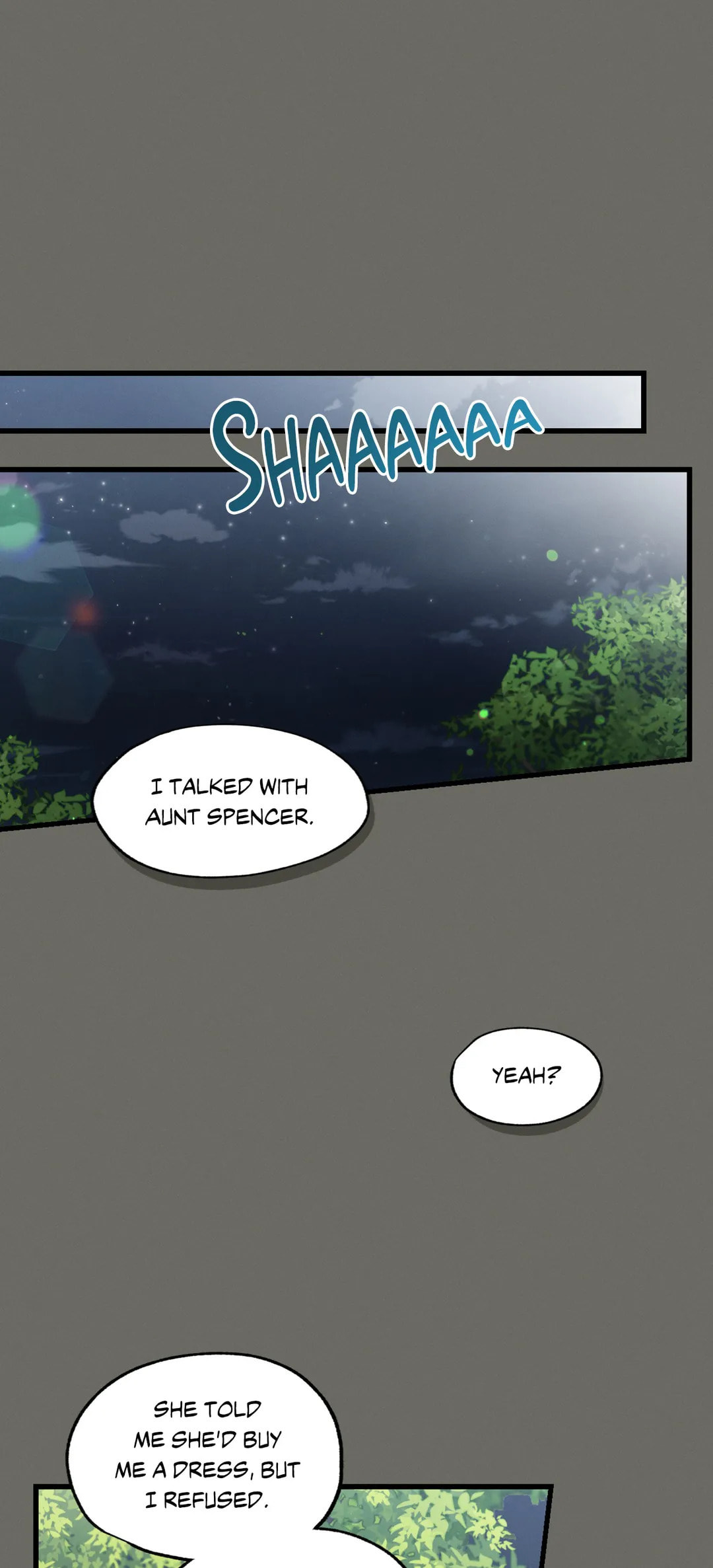 Love History Caused by Willful Negligence – Chapter 46 page 16