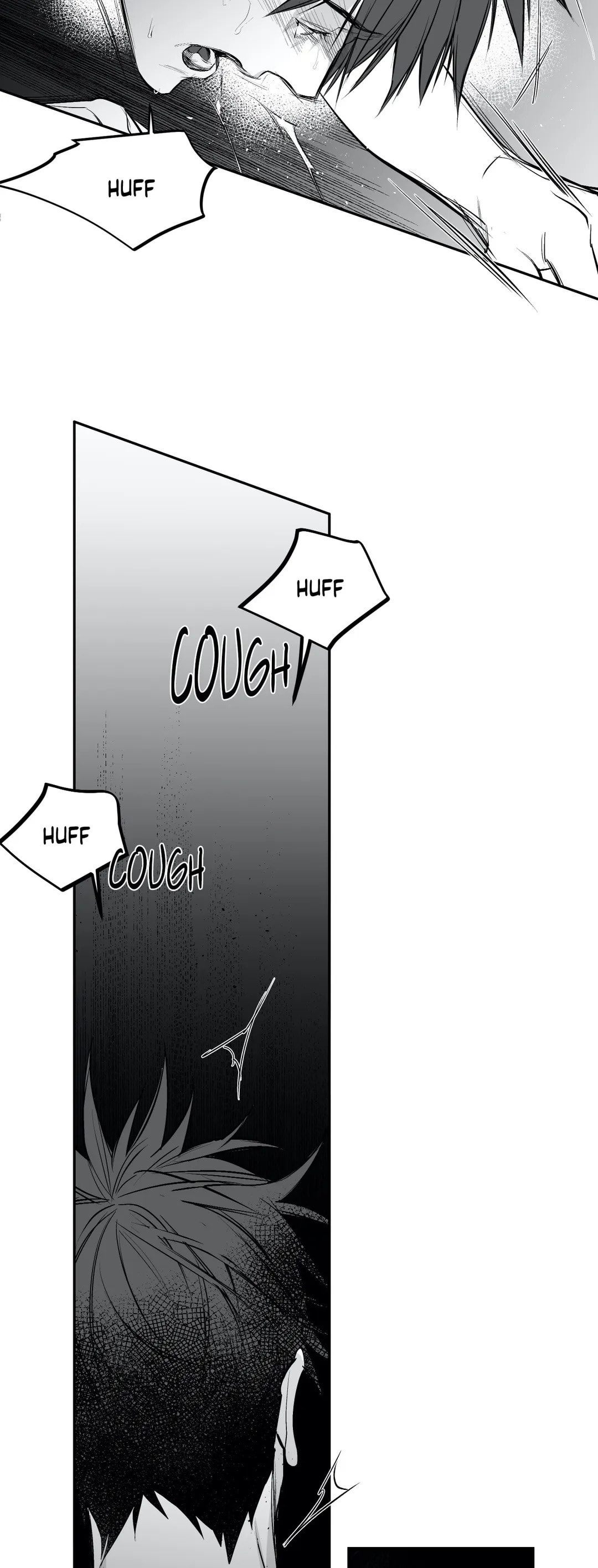Legs That Won't Walk – Chapter 70 page 43