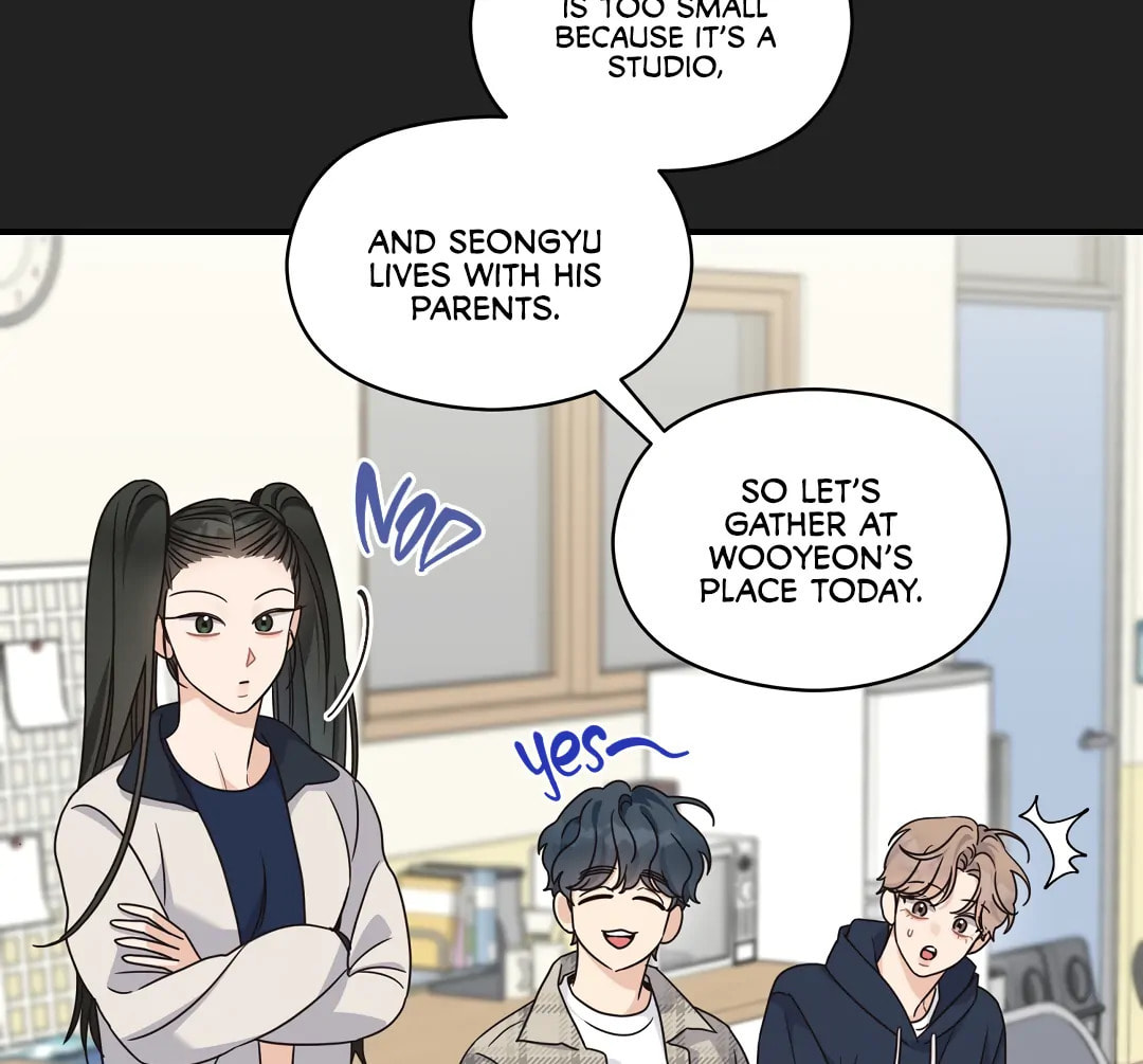 Alpha Trauma – Chapter 11 page 7