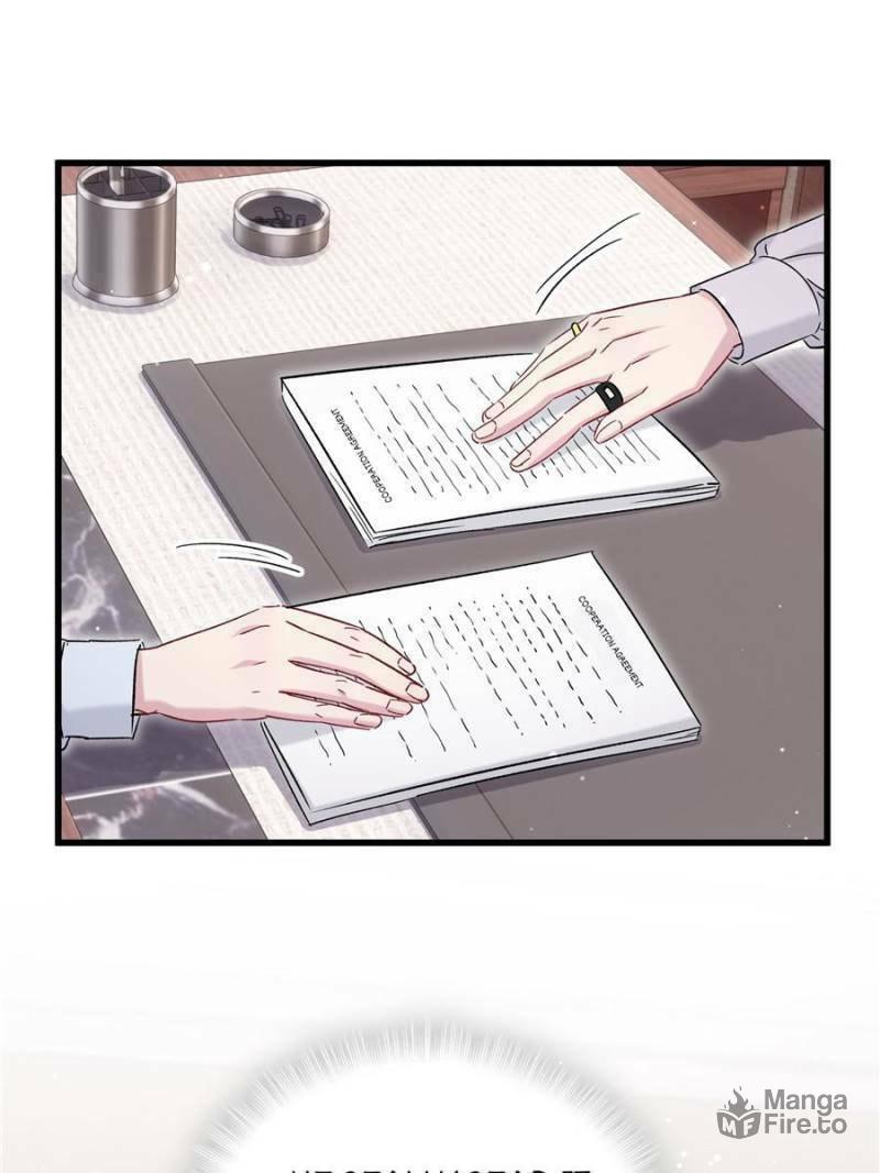 Whose Baby is it? (Colored) – Chapter 47 page 84