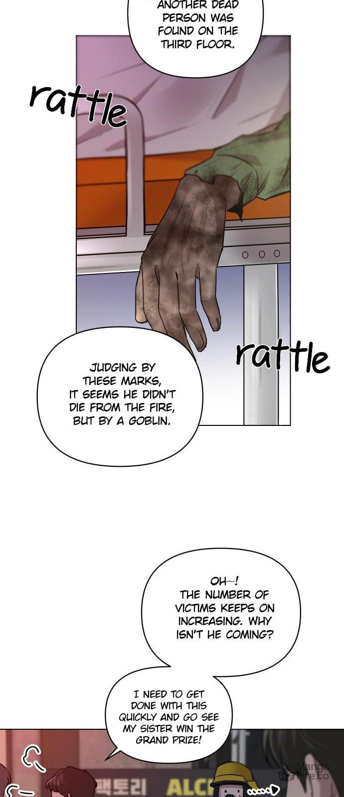 Extroversion of an Immortal – Chapter 1 page 29