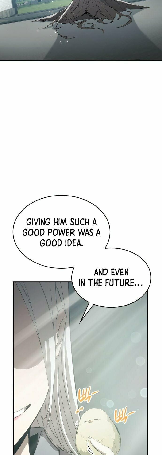 Boundless Necromancer – Chapter 32 page 6