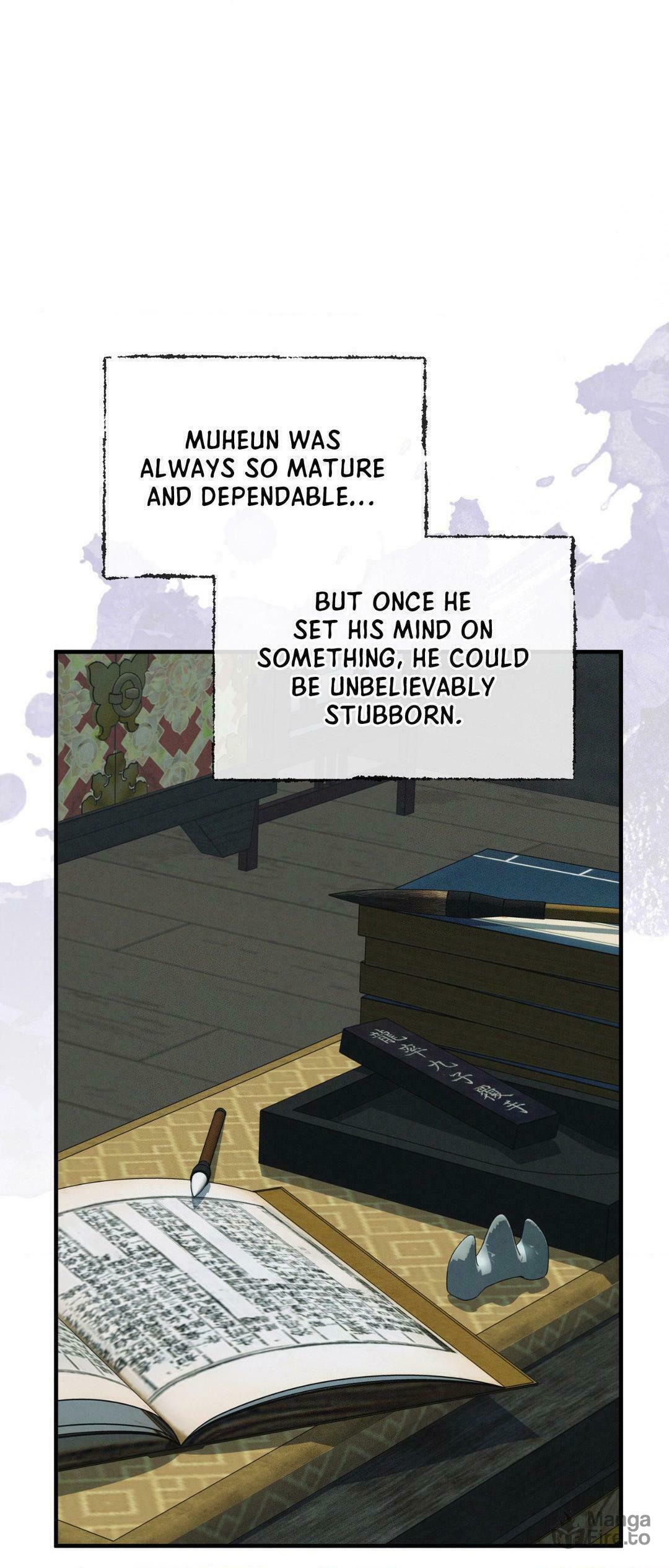 Night of the Unmarked – Chapter 22 page 38