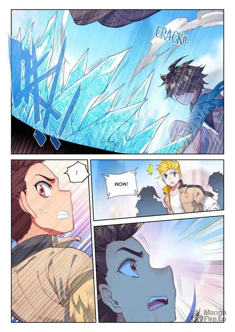 Soul Land IV: Ultimate Fighting – Chapter 42 page 11