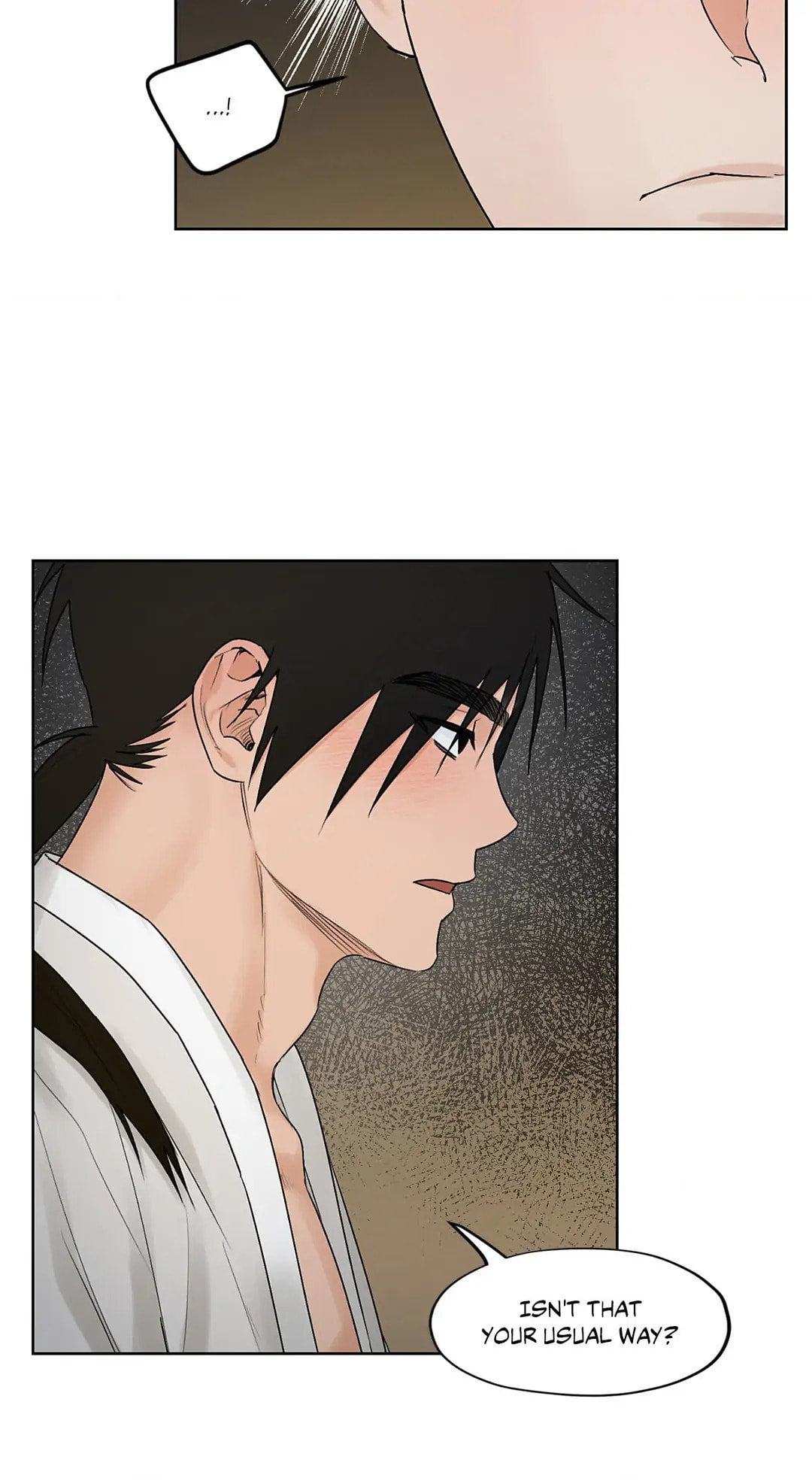 Joseon Workshop – Chapter 21 page 22