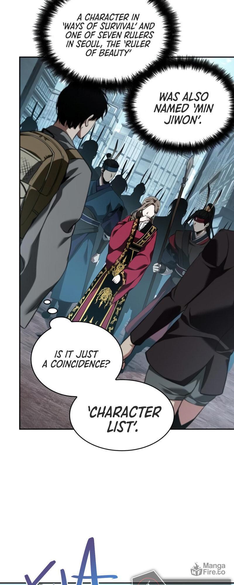 War of Rulers (2) page 34