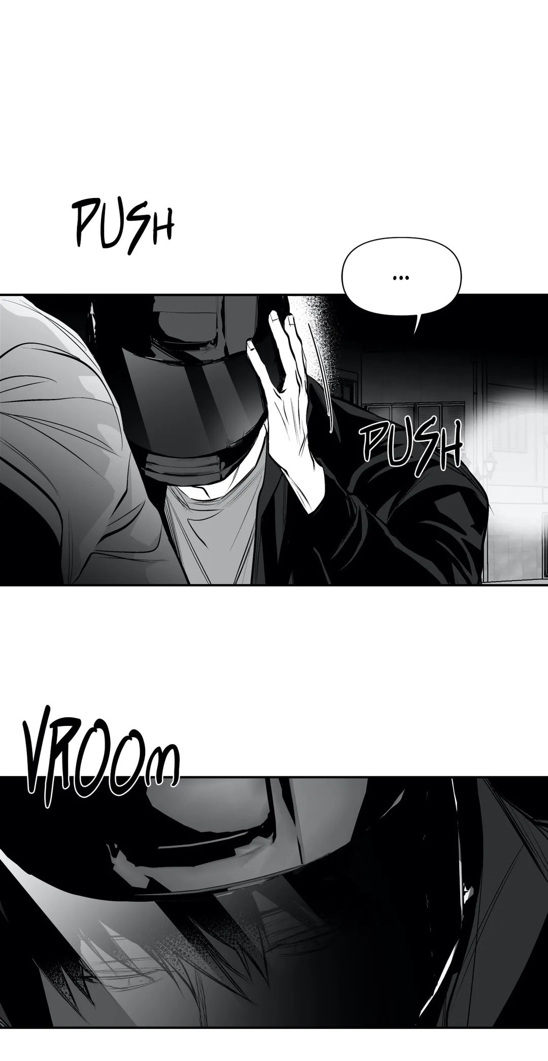 Legs That Won't Walk – Chapter 69 page 25