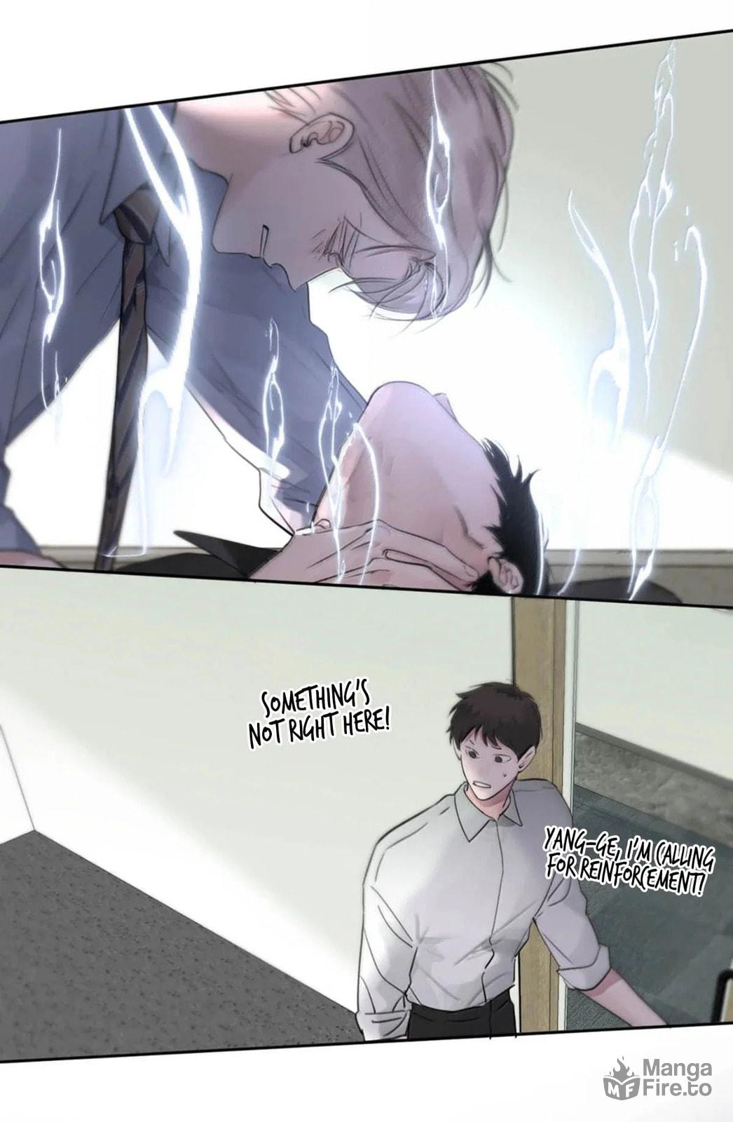Turned into a child? page 29