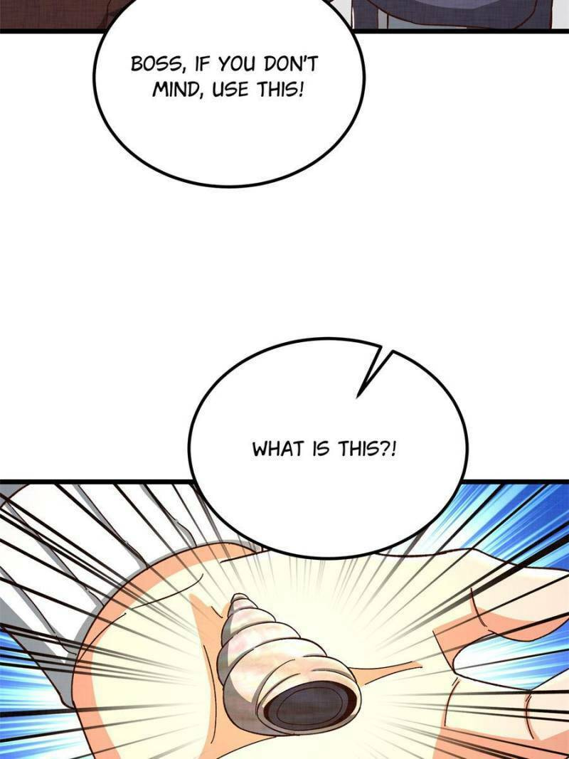 Ancient God's Chosen Warriors – Chapter 53 page 7