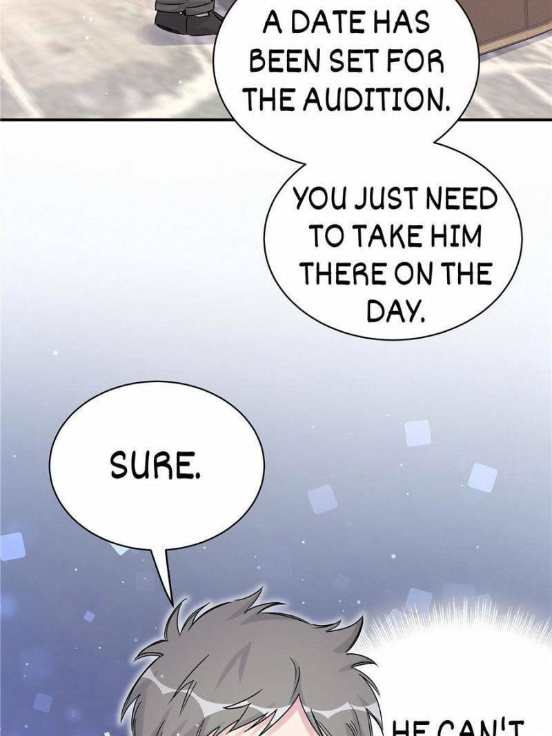 Whose Baby is it? (Colored) – Chapter 43 page 51