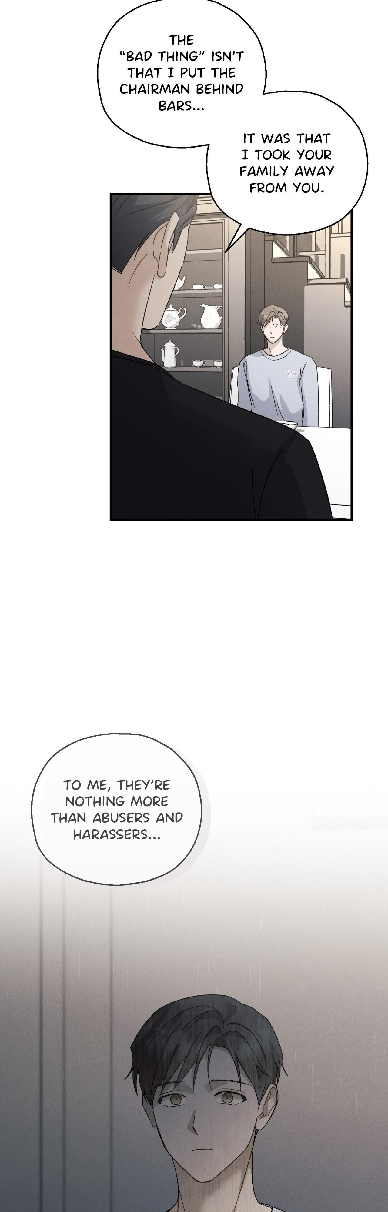 Beyond the Memories – Chapter 56 page 41
