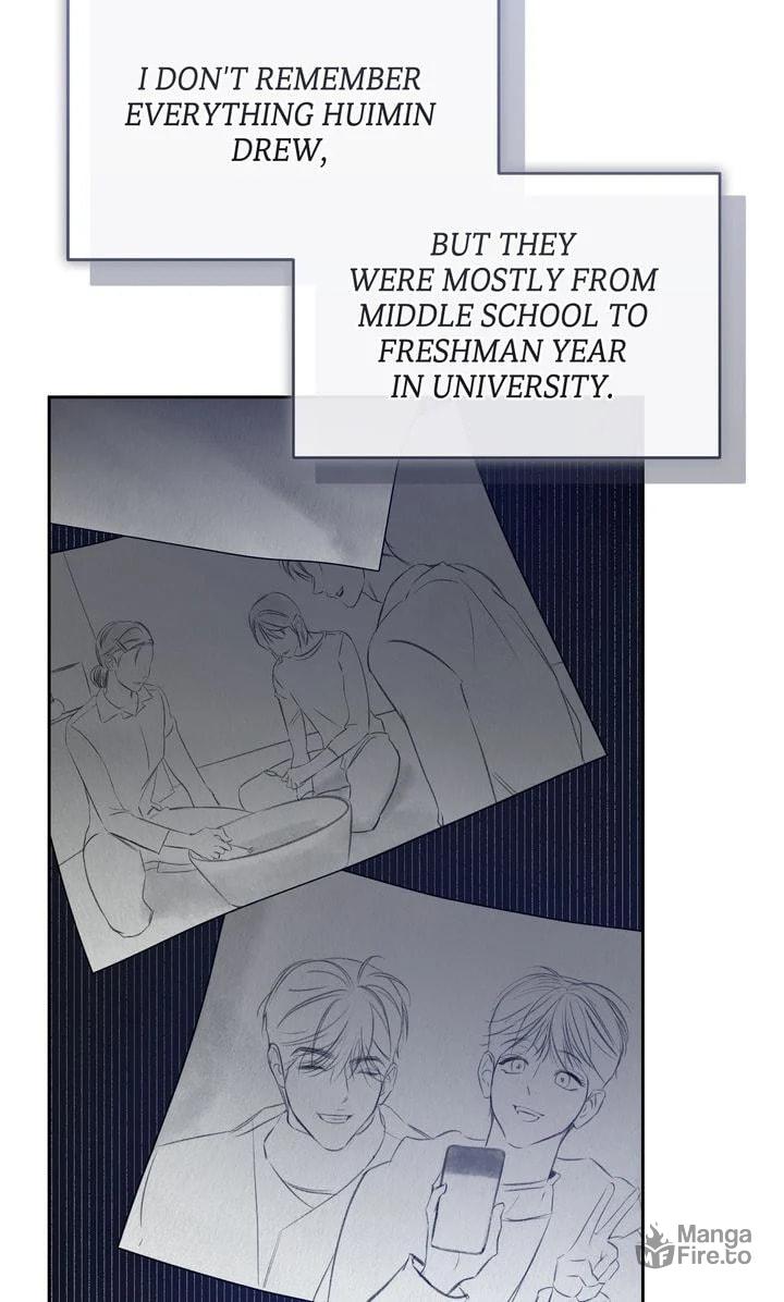 Cozy Obsession – Chapter 56 page 83