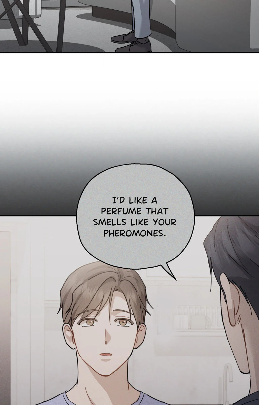 Beyond the Memories – Chapter 59 page 43