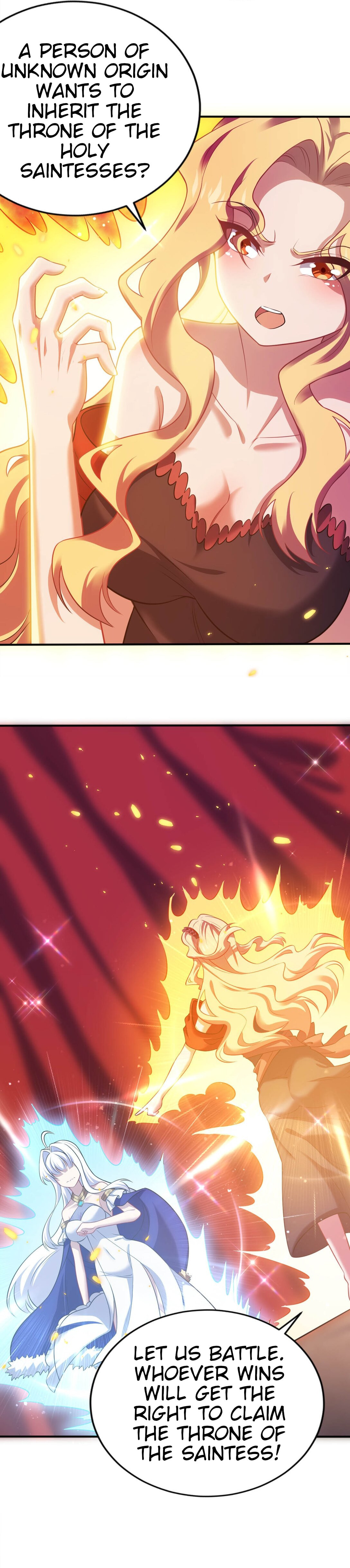 A Pervert has Entered the Academy?! page 33