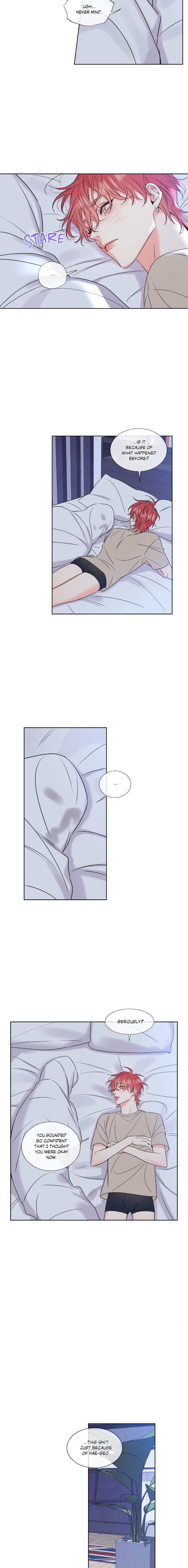 Honey Trouble – Chapter 8 page 8