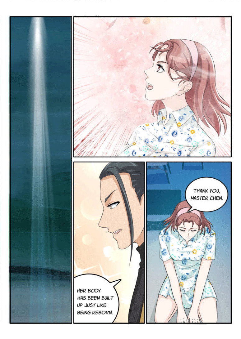 Rebirth Of The Urban Immortal Cultivator (Colored) – Chapter 46 page 7