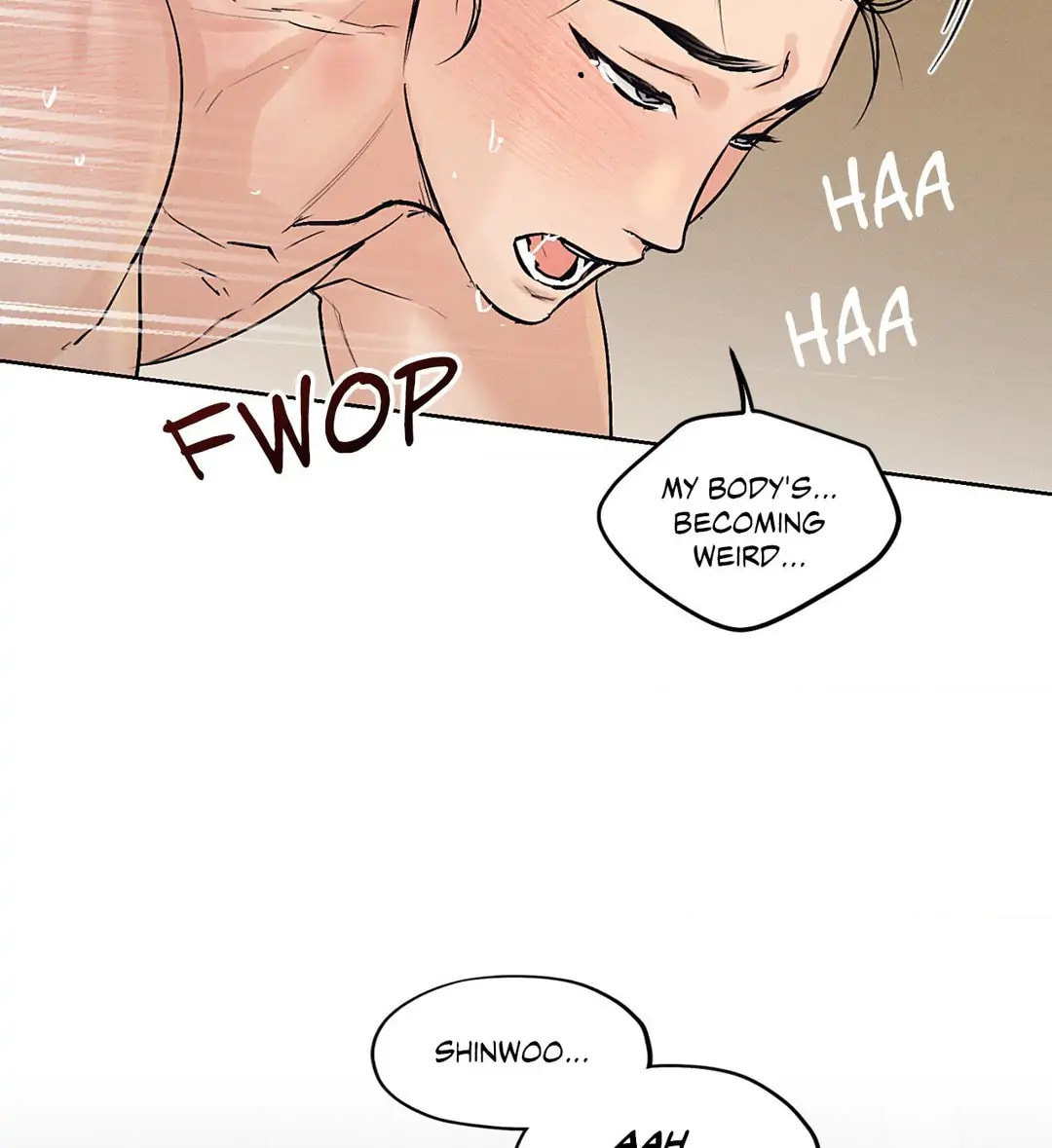 Joseon Workshop – Chapter 22 page 81