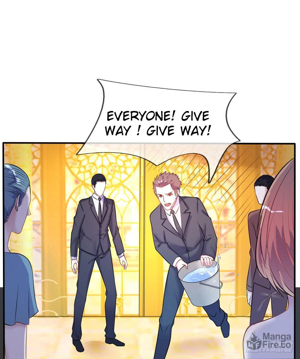 I Am Immortal (Colored) – Chapter 4 page 2