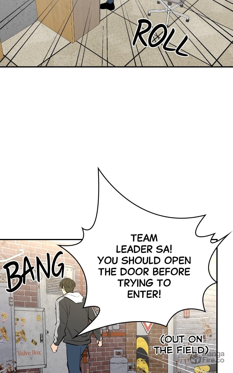 Extroversion of an Immortal – Chapter 54 page 53