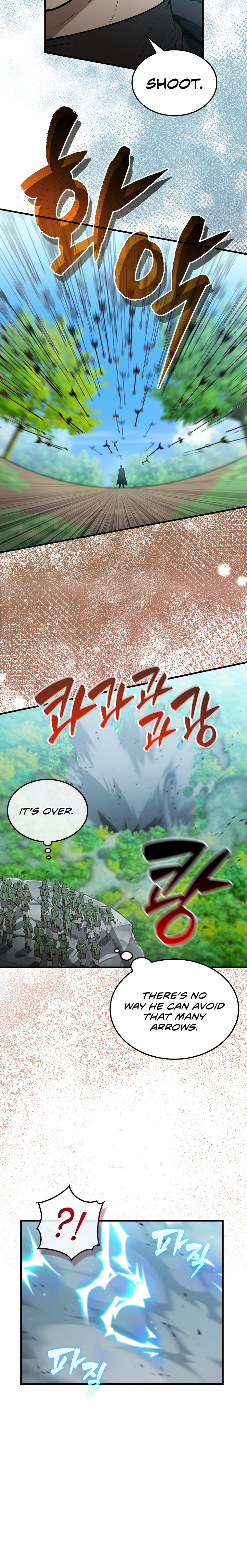 The Extra is Too Strong – Chapter 25 page 7