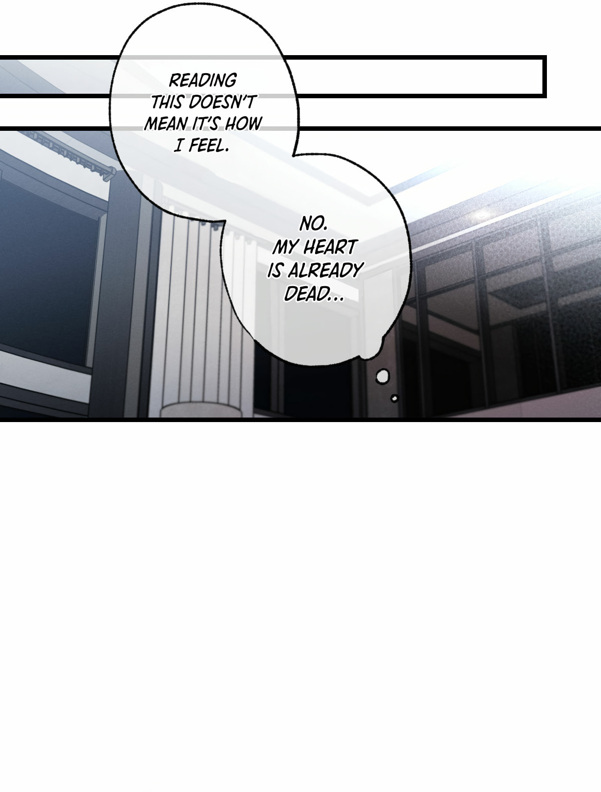 Love History Caused by Willful Negligence – Chapter 32 page 33