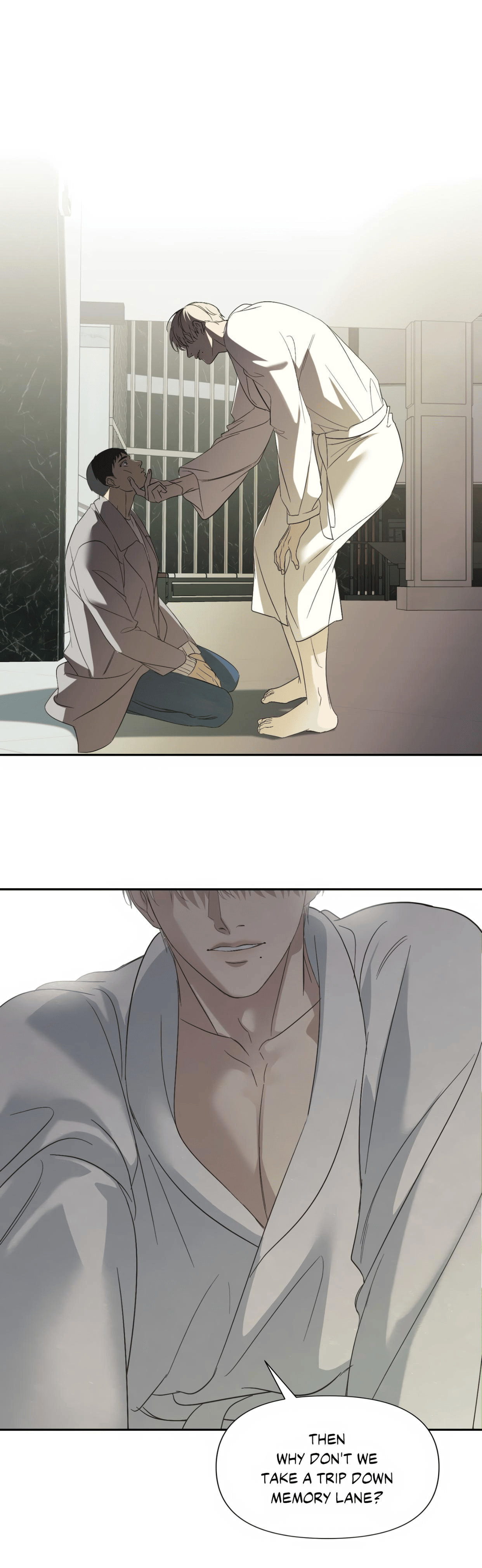 Backlight (GANGDDO) – Chapter 16 page 6