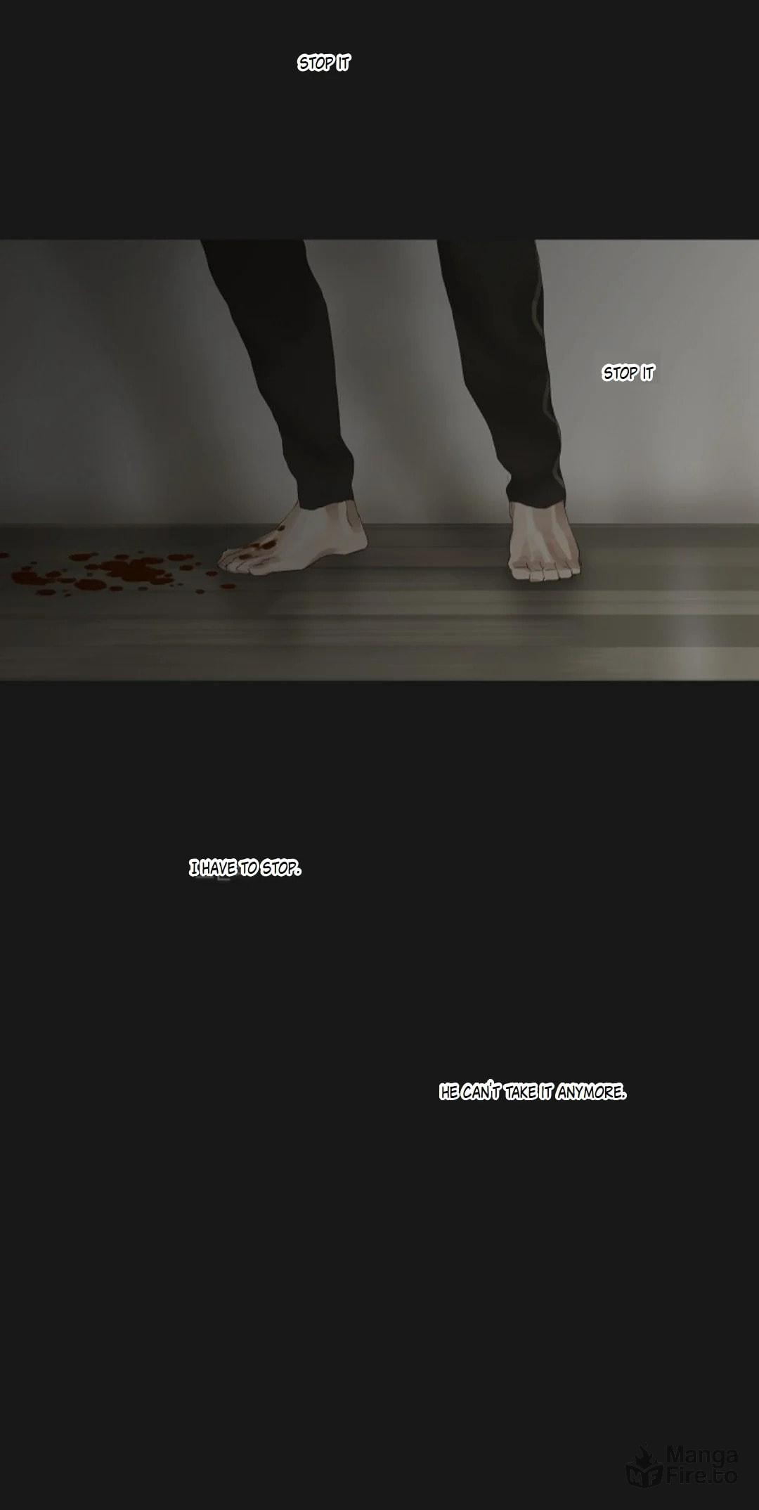 Ennui – Chapter 40 page 4