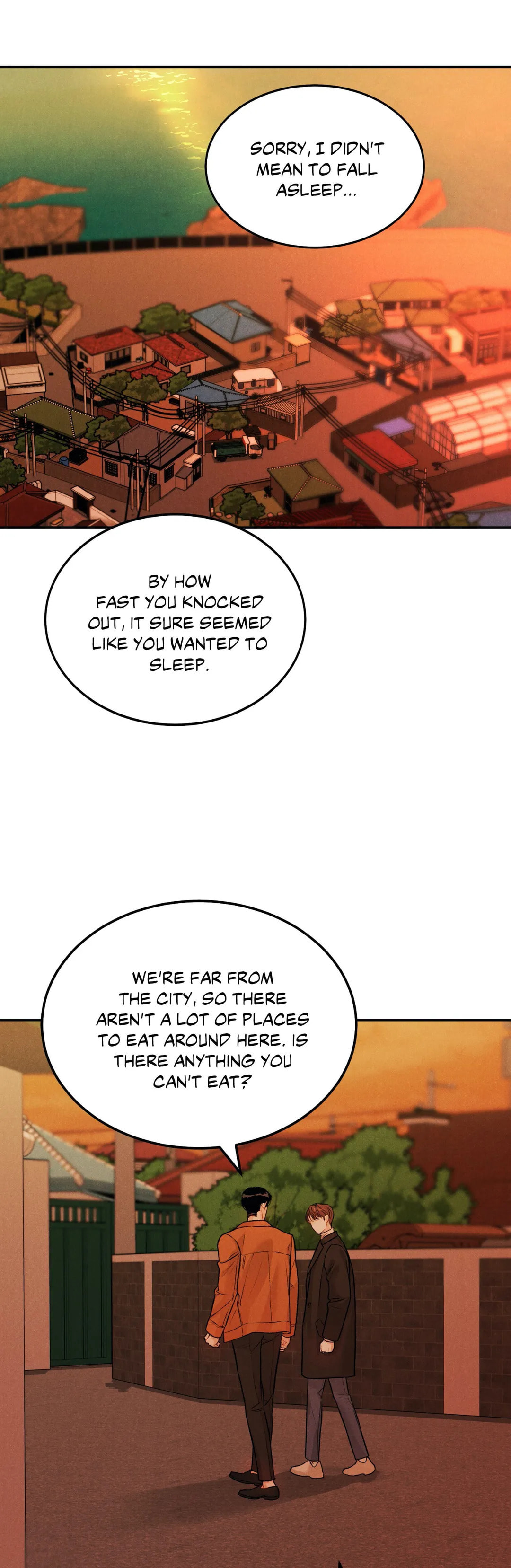 Limited Run – Chapter 27 page 4