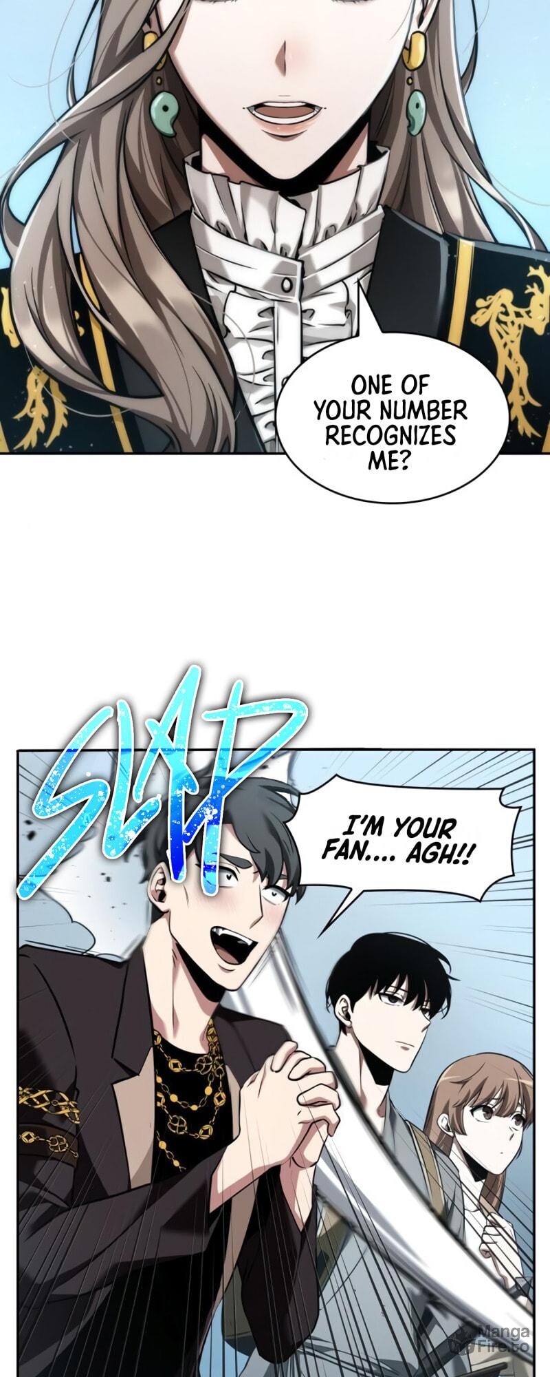 War of Rulers (2) page 32