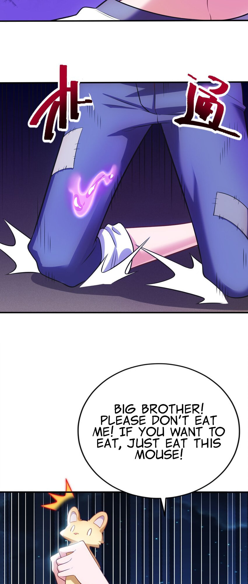 Resolving The Crisis page 21