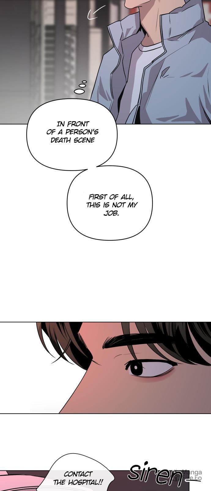 Extroversion of an Immortal – Chapter 1 page 44