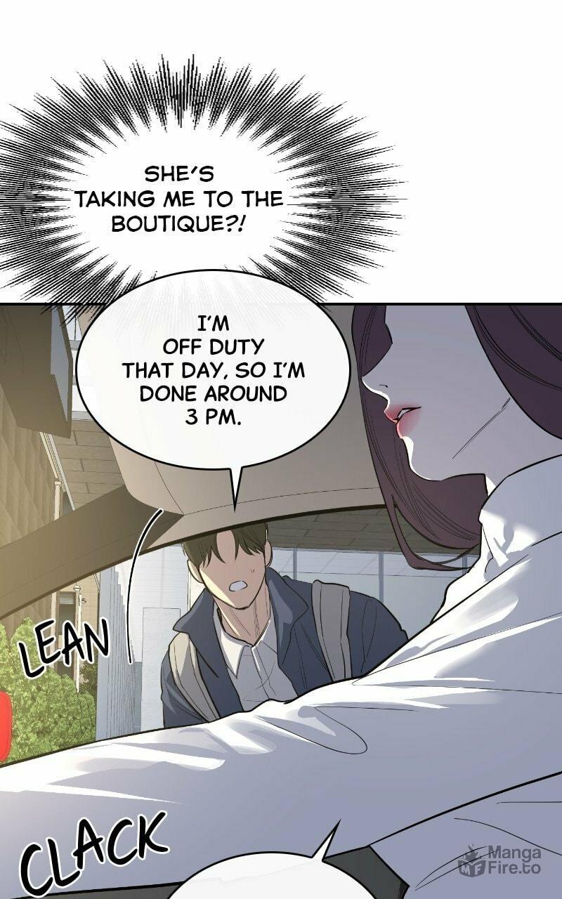 Extroversion of an Immortal – Chapter 53 page 44