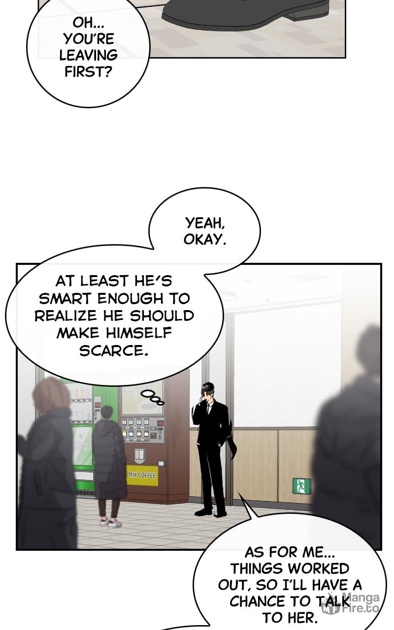 Extroversion of an Immortal – Chapter 11 page 32