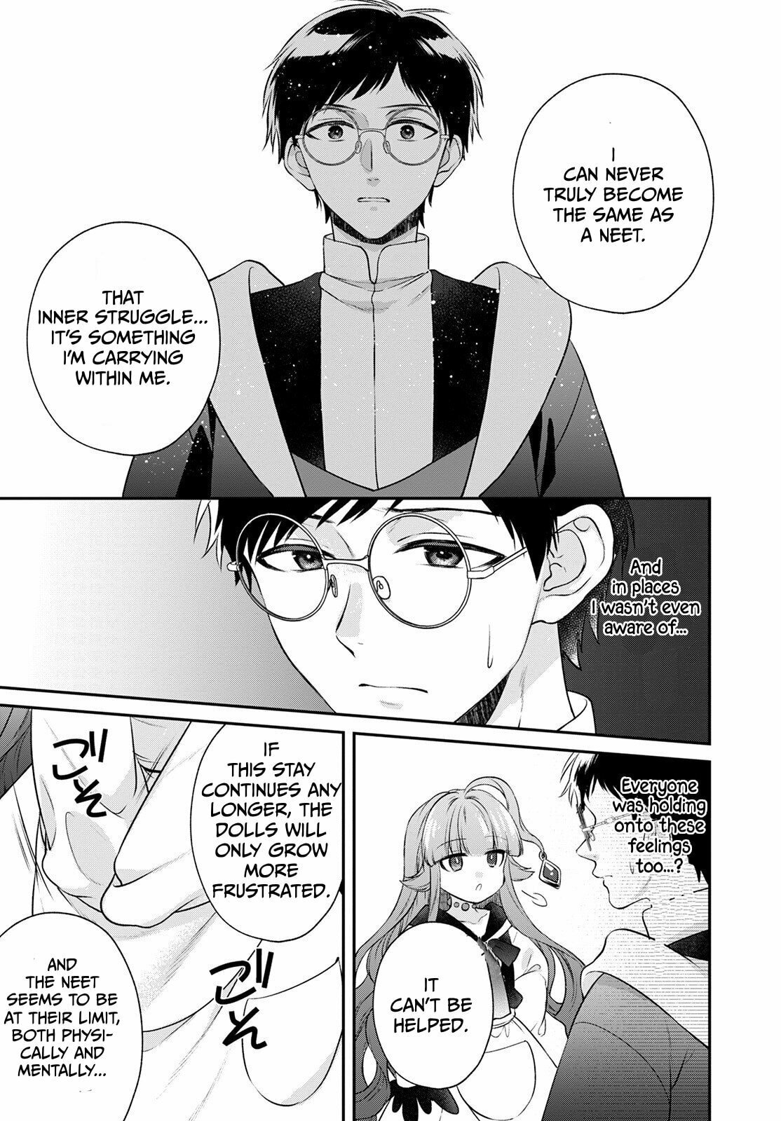 Isekai Cheat Kaitakuki – Chapter 20 page 27