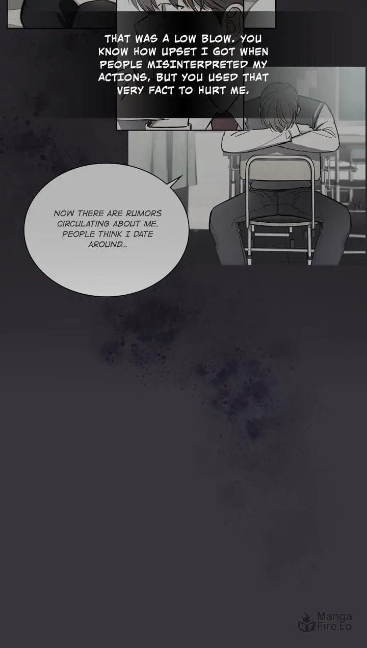 Mistaken Lover – Chapter 28 page 29