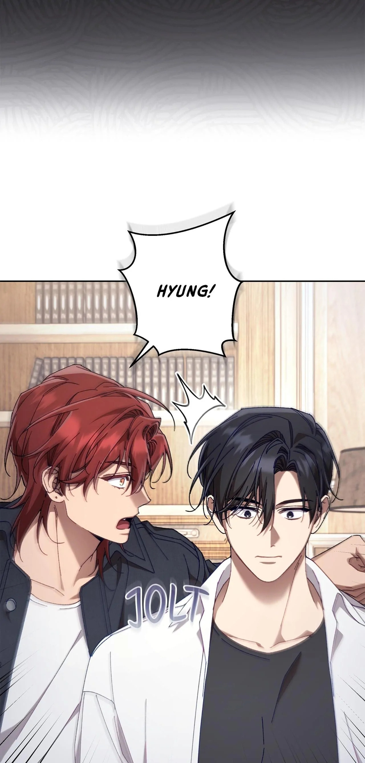 Honey Coated S Class Guide – Chapter 26 page 16