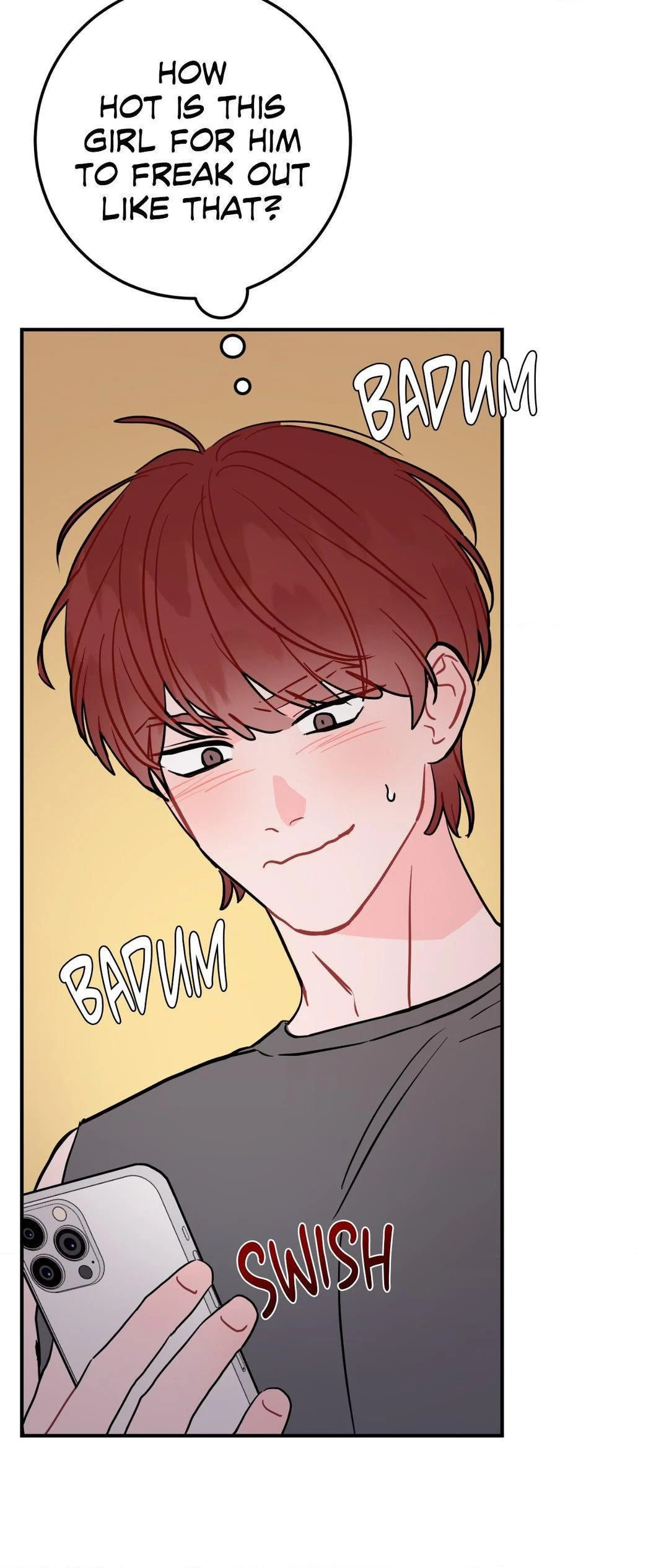 Can't Think Straight – Chapter 70 page 61