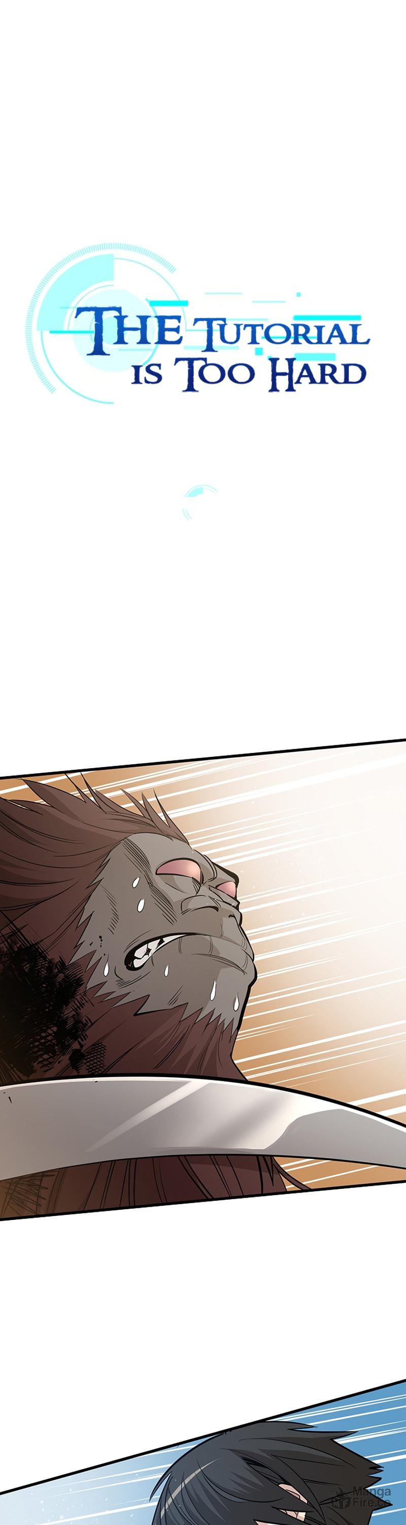 The Tutorial Is Too Tough! – Chapter 54 page 4