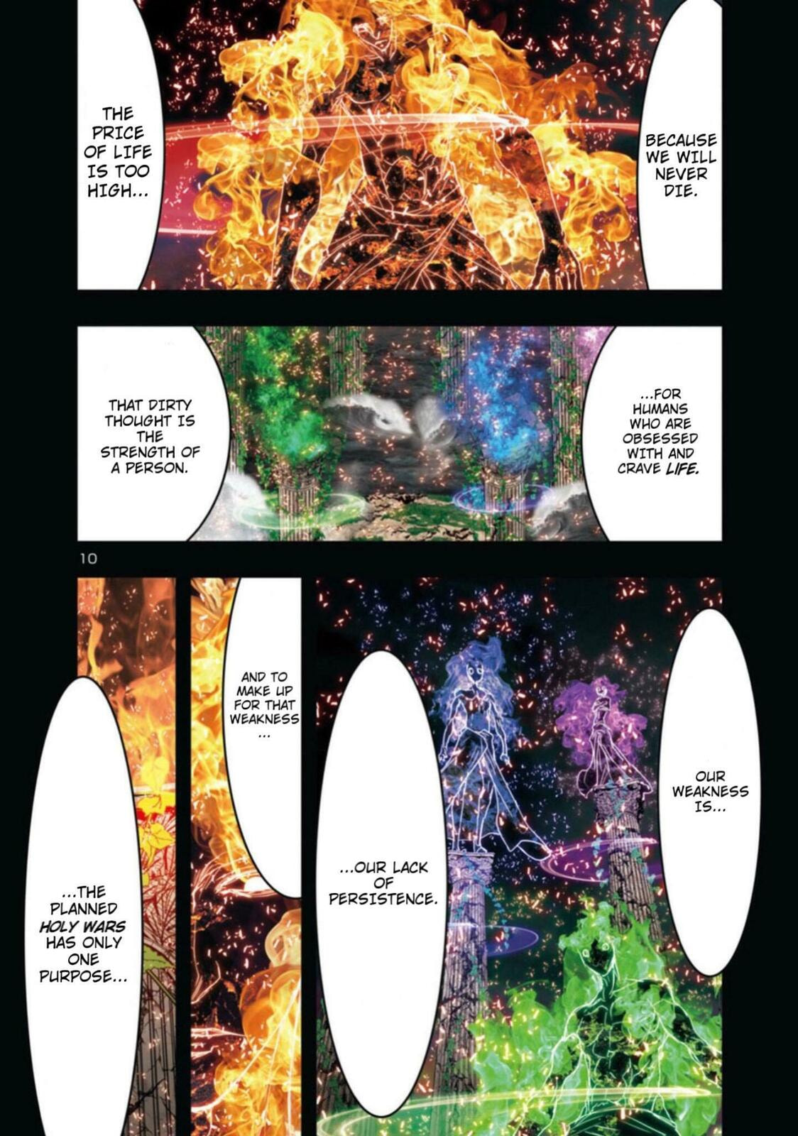 The Black Cyclops page 7