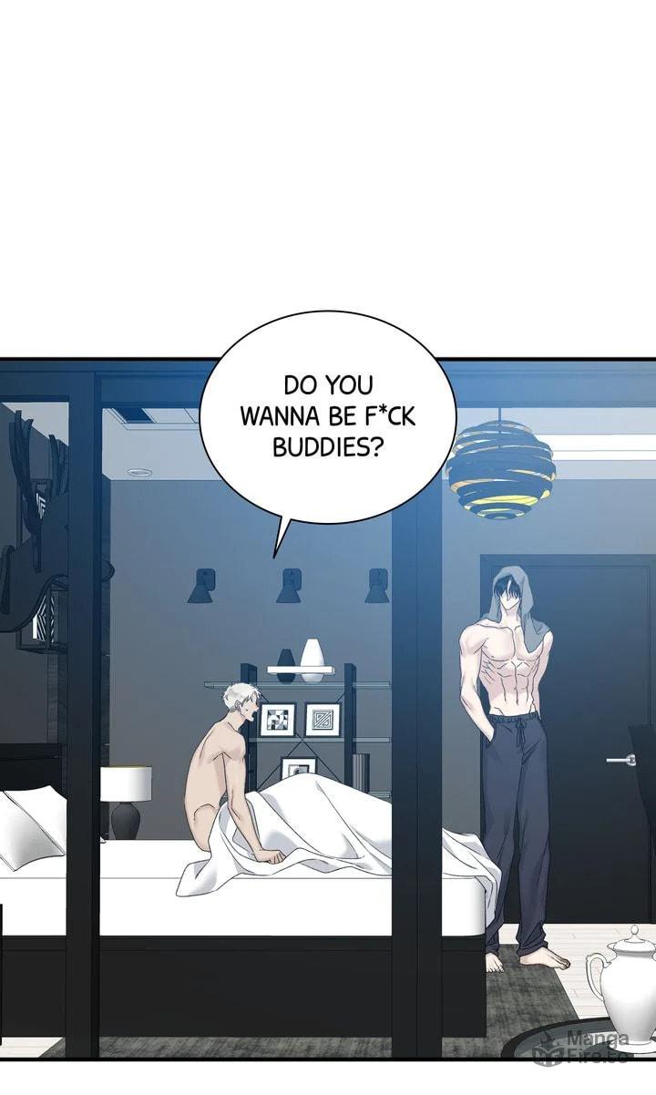 Foul's Start – Chapter 22 page 50