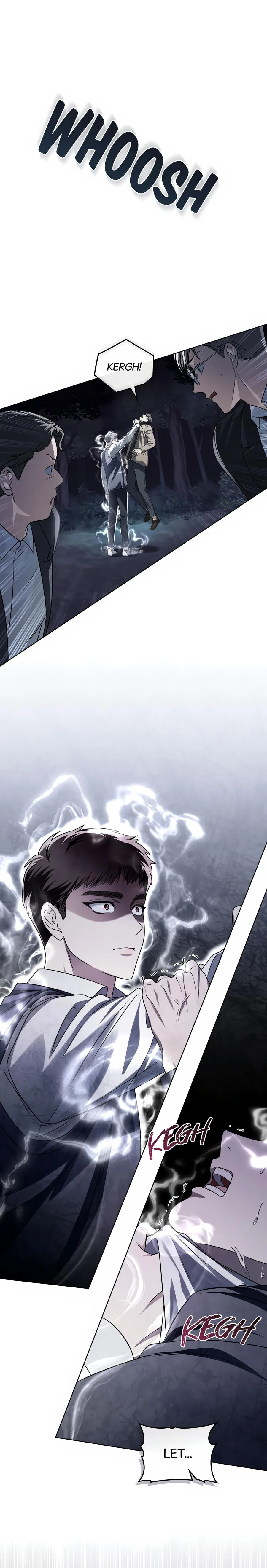 Soul Fire – Chapter 26 page 10