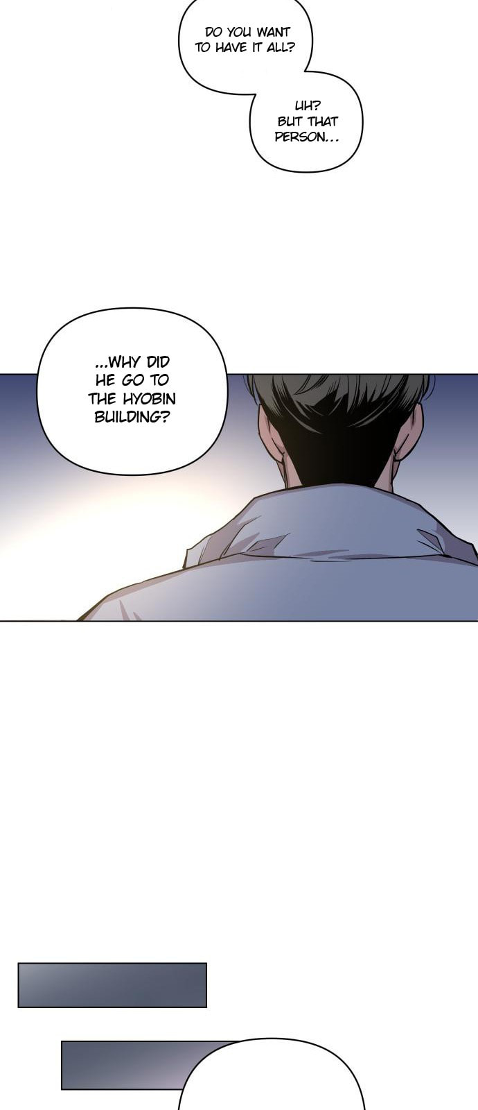 Extroversion of an Immortal – Chapter 1 page 28