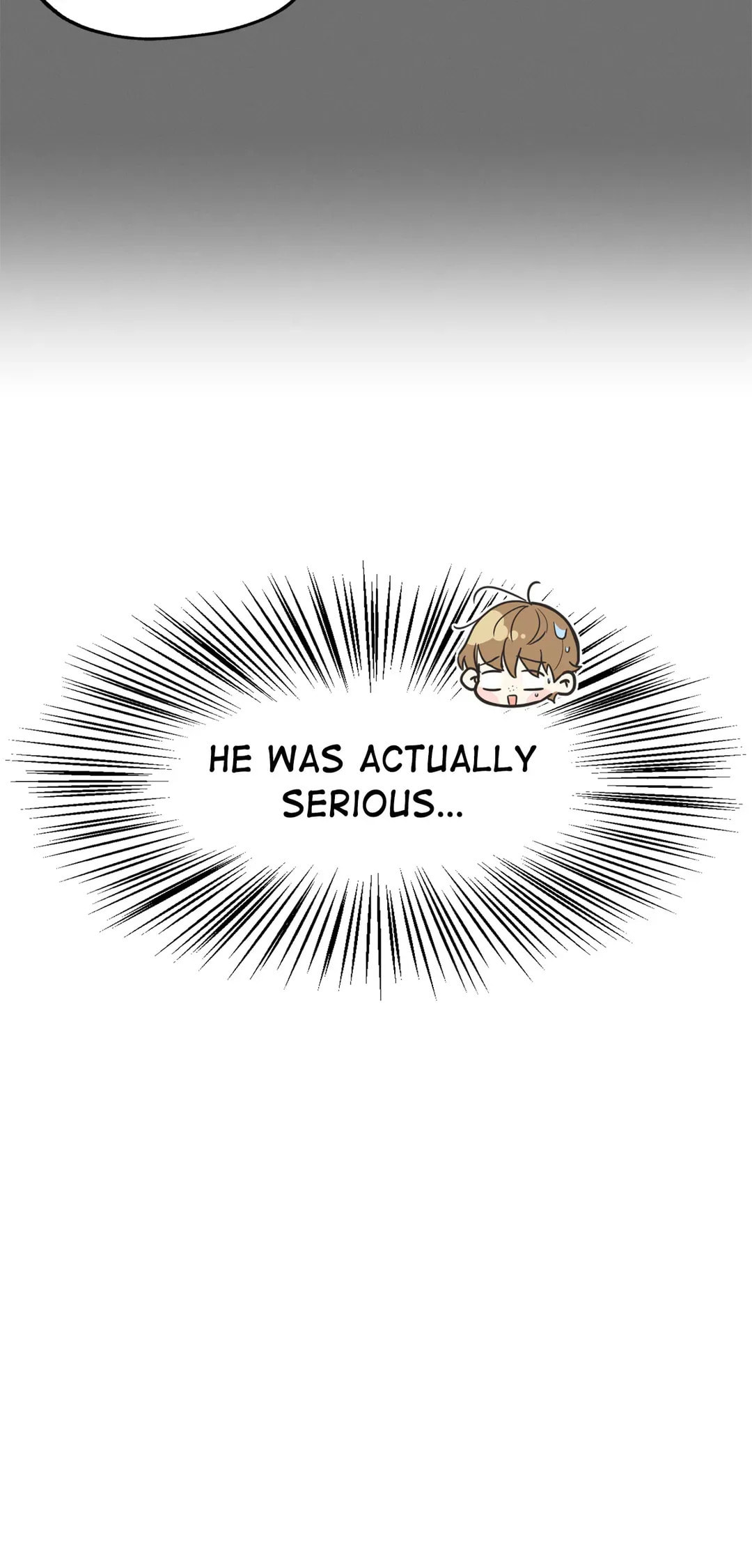 Love History Caused by Willful Negligence – Chapter 75 page 7