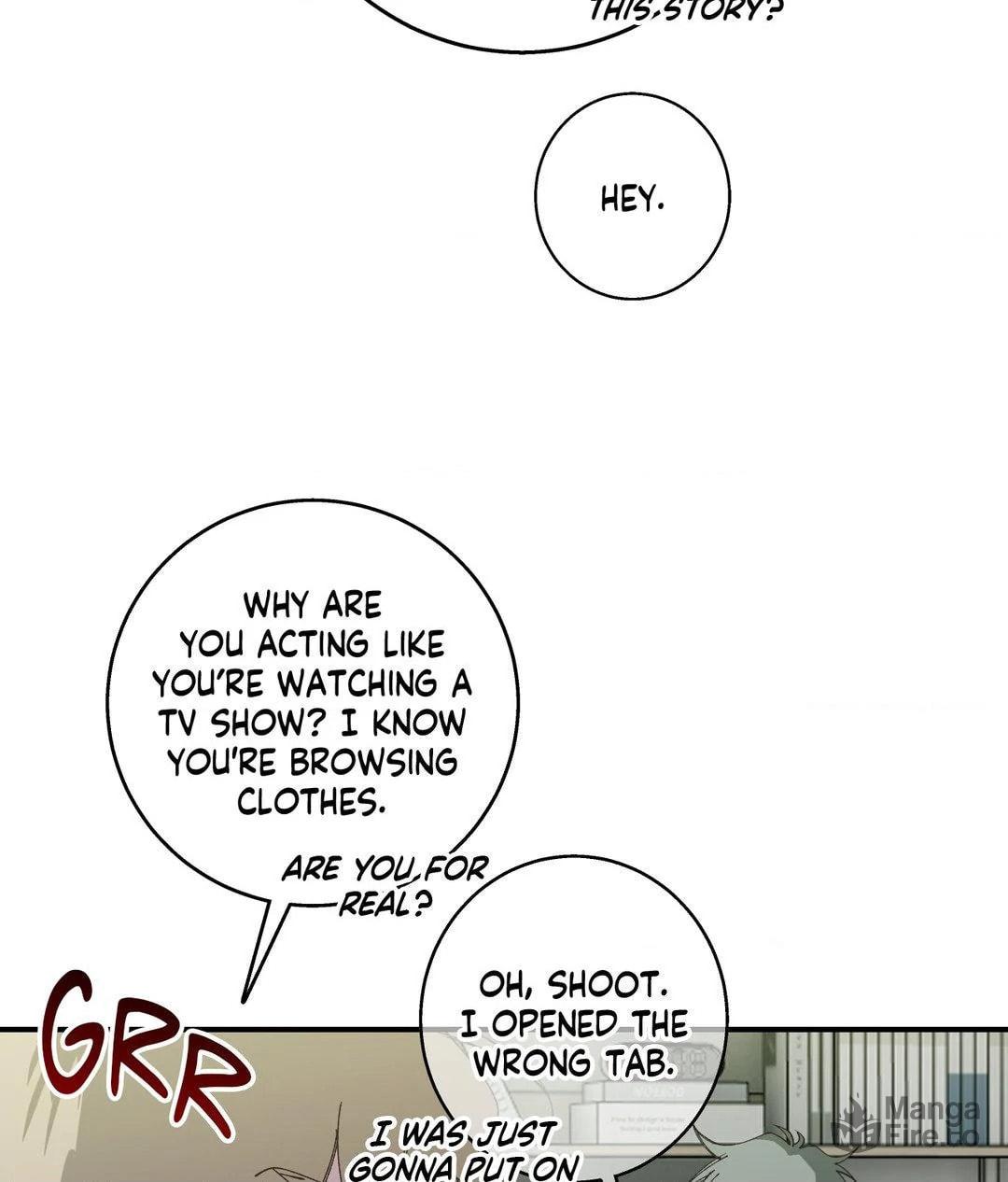Reluctant Encounters – Chapter 16 page 5