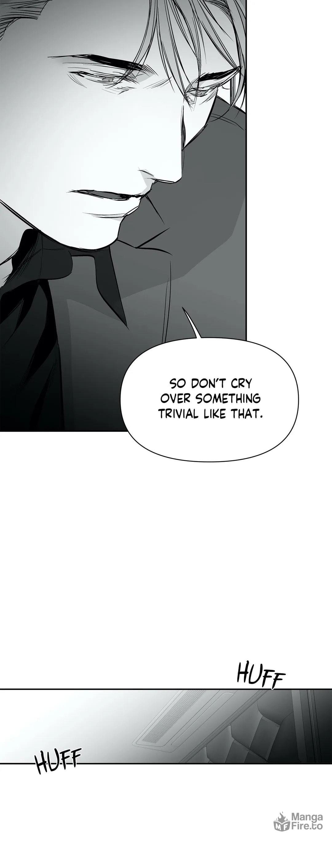 Legs That Won't Walk – Chapter 56 page 23